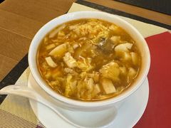 -华味居 Restaurant Chinese Huaweiju