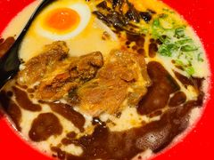 -一風堂拉面(港汇恒隆店)