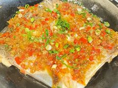 -粥王府 老广传家菜(高桥路店)