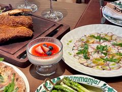 -Mammamia意大利餐厅(阳春巷店)