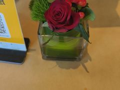 -La Vita 意大利传统料理(富民路店)