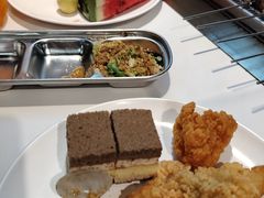 -串门小炉子自助烧烤·小火锅(南京首店)