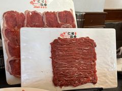 -仁和四季涮肉馆(天坛南门店)