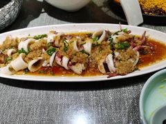 -隐食私房菜(老街店)