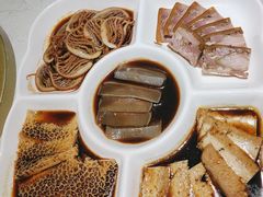 -紫鑫阁饭庄(长安店)