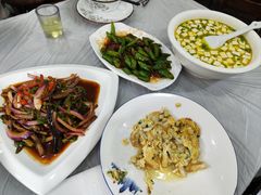 -溱湖八鲜菜馆