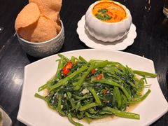 -Thai Alley泰爱里(二沙岛店)