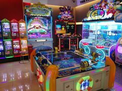 -汤姆熊欢乐世界(莘庄龙之梦店)