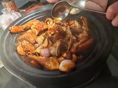 -小厨娘金榜题名(夫子庙秦淮河店)