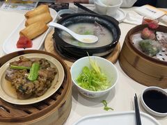 -蔡澜点心·粤菜(月星环球港店)