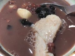 -鲜芋仙(观音桥大融城LG店)