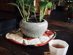 -皇城根茶馆(兴隆都市馨园店)