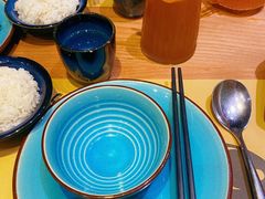 -摩登有记·新派泰国菜(银钻广场店)