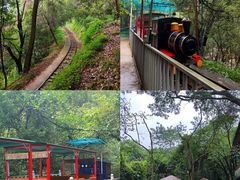 -昆明青龙峡风景区