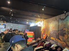 -喜剧部落脱口秀(三里屯店)