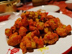 -汉虾王.小龙虾.武汉菜.粤菜(科技园店)
