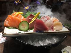 时令刺身盛-大雄寿司(中华广场店)
