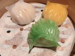 -万丽轩·粤菜(王府井金茂万丽酒店)