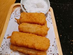 -老板很二(吉大店)