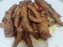 -西兰轩清真菜馆(北顺城街店)