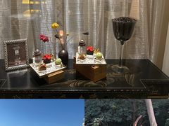 -大堂吧·下午茶·特调鸡尾酒(大连一方城堡豪华精选酒店)