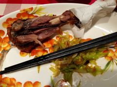 -西贝莜面村(上海百联西郊店)