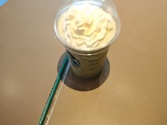 -星巴克(北京中关村北京国际店)