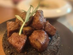 -一沙一城·岩烤牛扒(深圳首店)