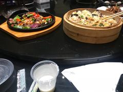 -一江水食府(后湖店)