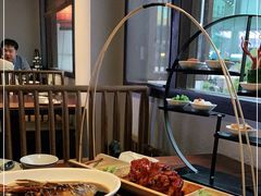 -大牌大·传统杭帮菜(湖滨店)