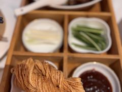 -阳澄湖费尔蒙酒店颐丰阁中餐厅(马鞍山西路店)