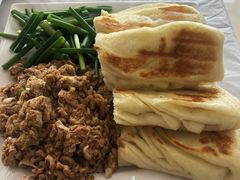 -渔民船说·北塘海鲜·天津菜·海肠捞饭(北塘古镇店)