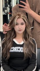 点击看大图 -DL HOPE明星造型