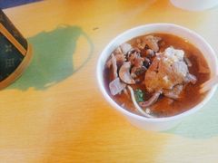 -四里沙茶面(湖滨四里店)