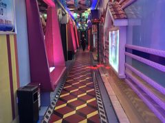 -歌迷量贩KTV(南阳路店)