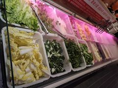 -名门潮牛·鲜牛肉海鲜火锅.烧烤自助餐厅(诚丰广场店)