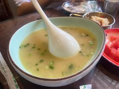 -新繁老號豌豆汤饭店·江湖菜(宝光寺店)