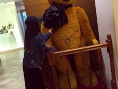 -济州岛泰迪熊博物馆