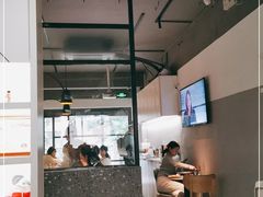 -BE BRIGHT KITCHEN(正佳广场店)