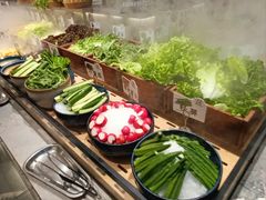 -汉阳廷自助烤肉(光明蓝鲸世界店)