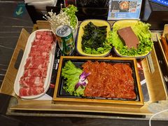 -火锅先生(五马街店)