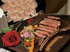 -PARFUM FLORAL花境法餐(南京首店)