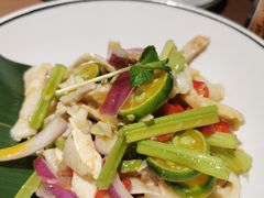 -太二酸菜鱼(沈阳万象城店)
