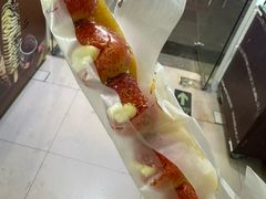 -栗子侠奶皮子糖葫芦(长宁店)