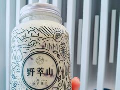 -野萃山·潮汕厚果汁(十亩地店)