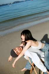 -青禾婚纱摄影(杭州店)