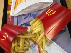 -麦当劳(塔园路店)