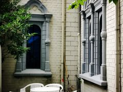 -思南书局·诗歌店