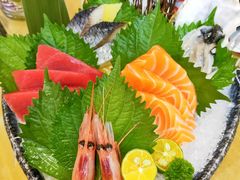 -友壹町寿司(嘉洲广场店)