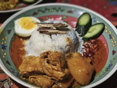 -小娘惹厨房Little Nyonya(狮城有约上榜店)